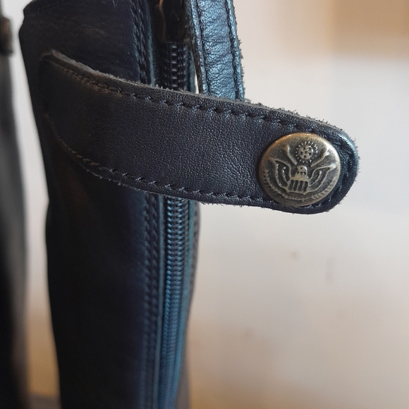 Sam Edelman Penny Riding boots sz 6 - Picture 7 of 15